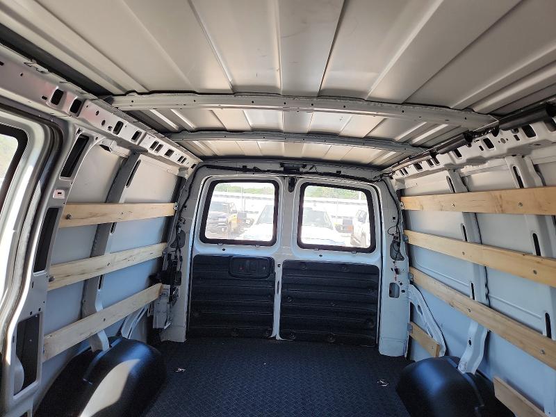 Продажа на аукционе авто 2024 Gmc Savana, vin: 1GTW7AFP2R1190603, номер лота: 60075226