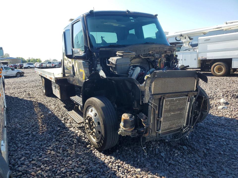 Продажа на аукционе авто 2022 International Mv607, vin: 1HTEUMML0NH362816, номер лота: 60813826