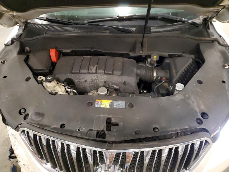 63337376 :رقم المزاد ، 5GAKVCKD7EJ296486 vin ، 2014 Buick Enclave مزاد بيع