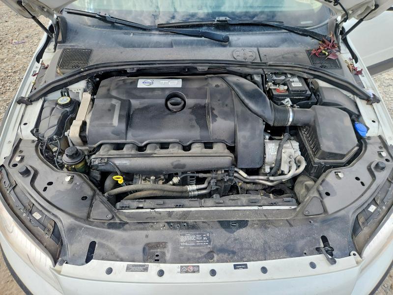 Продажа на аукционе авто 2015 Volvo Xc70, vin: YV4902NBXF1199443, номер лота: 61089506