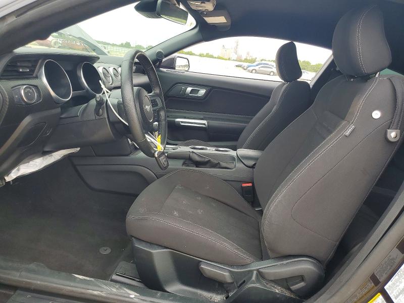 Продажа на аукционе авто 2022 Ford Mustang, vin: 1FA6P8TH0N5145657, номер лота: 60854316
