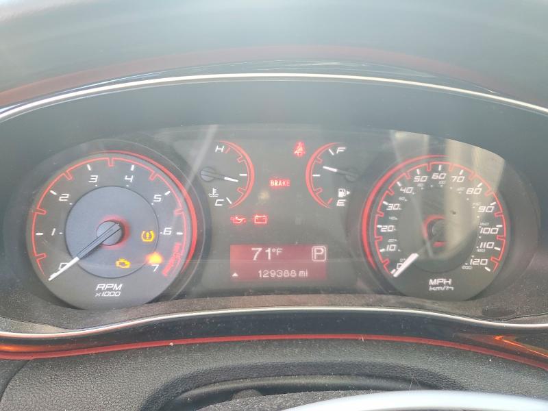 59922186 :رقم المزاد ، 1C3CDFAA9FD300475 vin ، 2015 Dodge Dart مزاد بيع