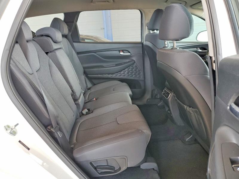 60878516 :رقم المزاد ، 5NMS2DAJ1PH488225 vin ، 2023 Hyundai Santa Fe مزاد بيع