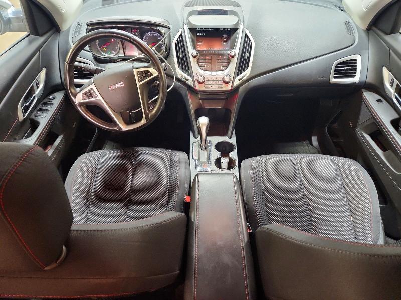 Продажа на аукционе авто 2015 Gmc Terrain, vin: 2GKFLRE33F6217765, номер лота: 61305526