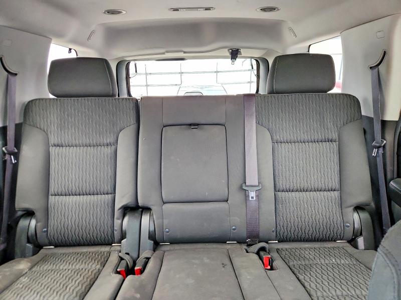 Продаж на аукціоні авто 2017 Gmc Yukon, vin: 1GKS2AKC5HR209181, номер лоту: 62851466