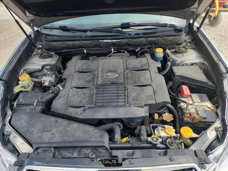 Продаж на аукціоні авто 2011 Subaru Legacy, vin: 4S3BMDL64B2236680, номер лоту: 59956906