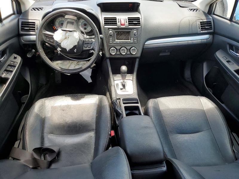Продажа на аукционе авто 2012 Subaru Impreza, vin: JF1GJAH65CH012652, номер лота: 61079136