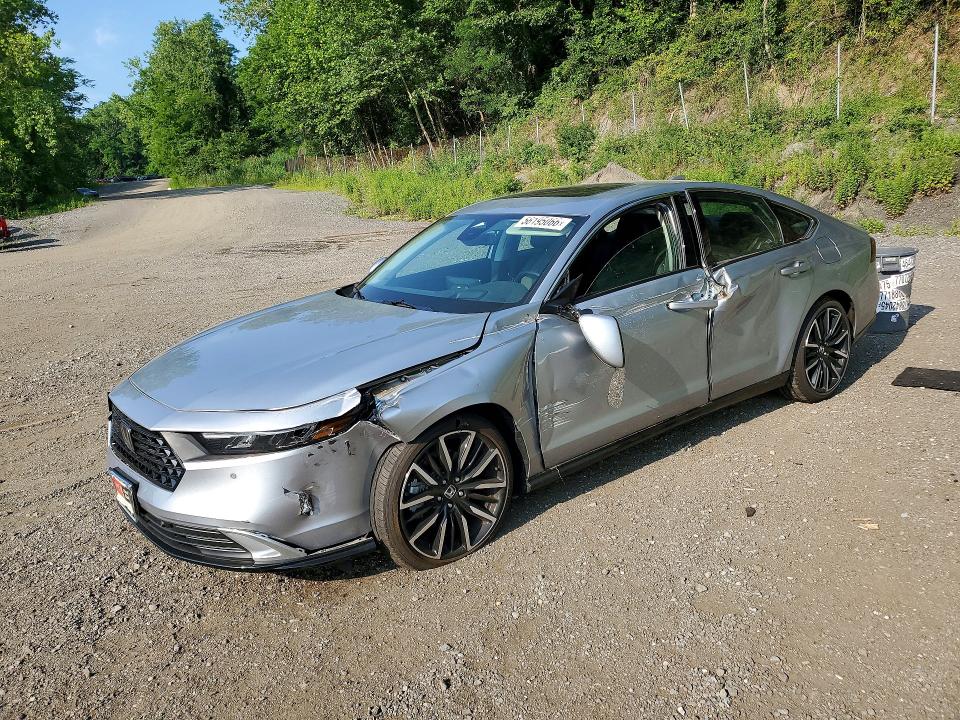 Продаж на аукціоні авто 2024 Honda Accord, vin: 1HGCY2F87RA071459, номер лоту: 56195066
