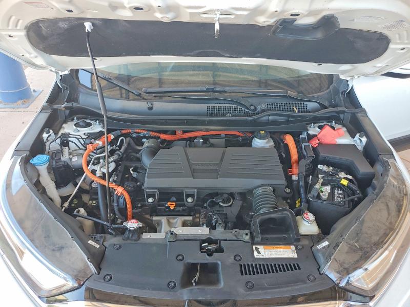 Продажа на аукционе авто 2021 Honda Cr-v, vin: 7FART6H86ME030353, номер лота: 60022916