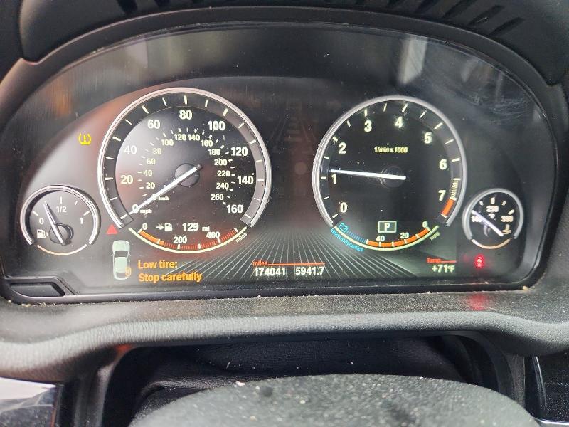 Продаж на аукціоні авто 2017 Bmw X4, vin: 5UXXW3C34H0T79308, номер лоту: 60667406