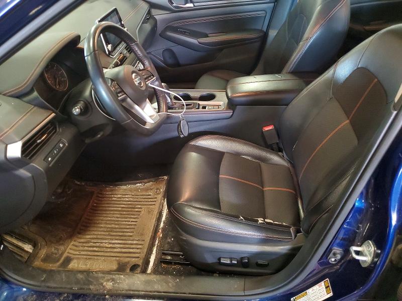 Aukcja sprzedaży 2019 Nissan Altima, vin: 1N4BL4CW4KC203505, numer aukcji: 60780066