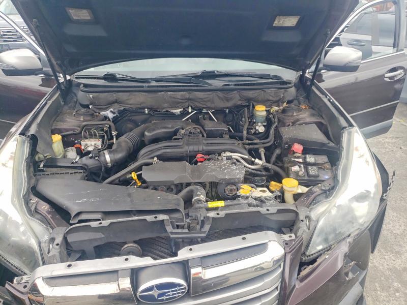 Продажа на аукционе авто 2013 Subaru Outback, vin: 4S4BRBSC8D3236526, номер лота: 59626226