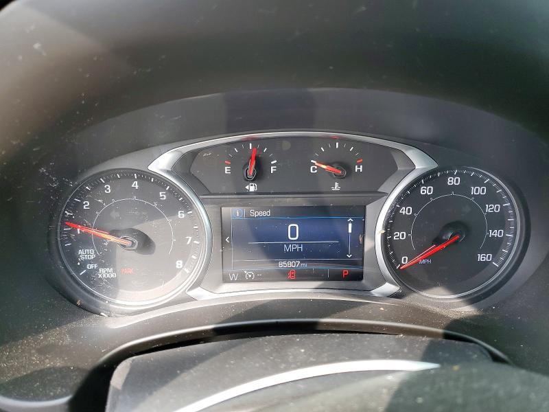 Aukcja sprzedaży 2021 Gmc Terrain, vin: 3GKALTEV6ML384915, numer aukcji: 60781686
