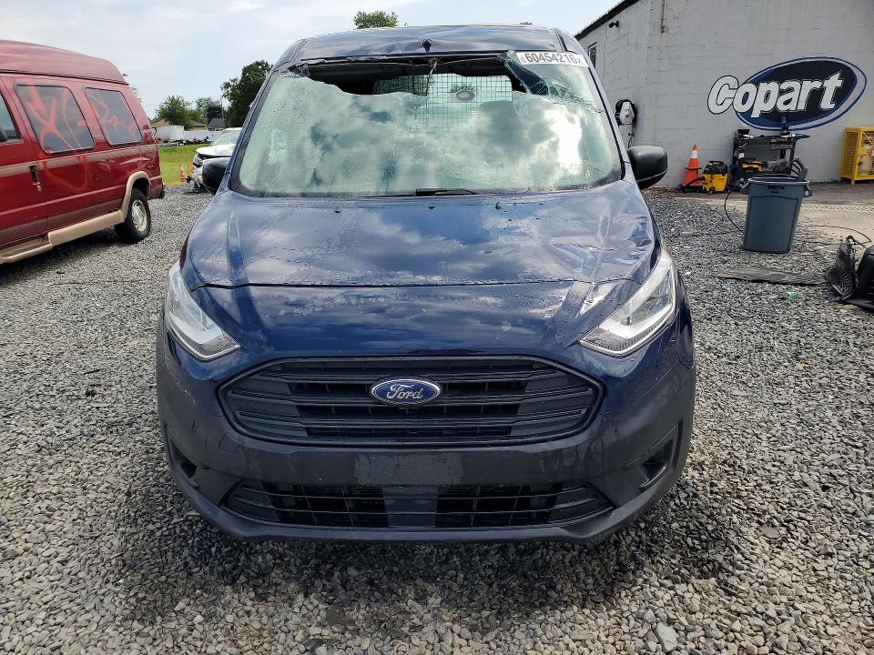 Auction sale of the 2019 Ford Transit Connect, vin: NM0LE6E22K1406917, lot number: 60454216