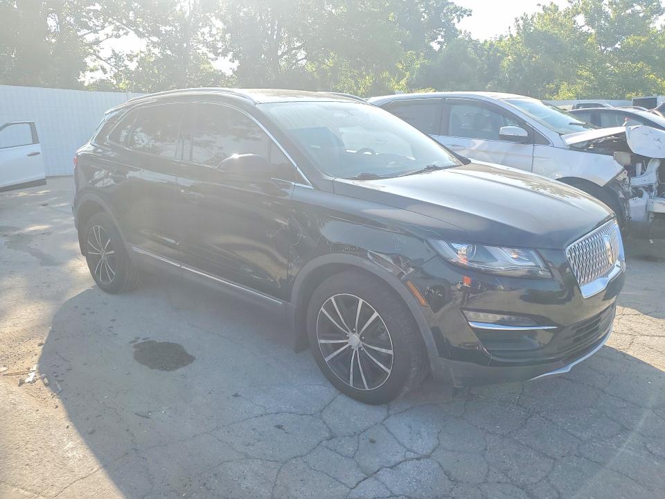 Aukcja sprzedaży 2019 Lincoln Mkc, vin: 5LMCJ2C90KUL04370, numer aukcji: 60880536