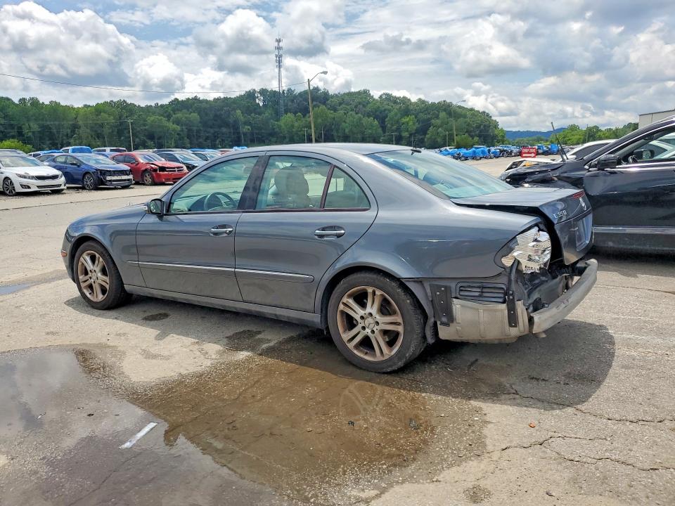 Продаж на аукціоні авто 2006 Mercedes-benz E, vin: WDBUF56J76A955943, номер лоту: 60739746