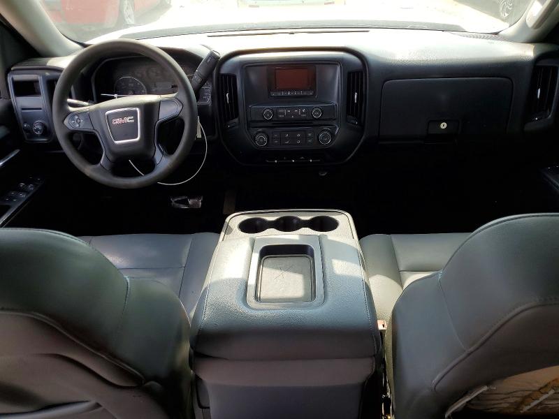 2014 Gmc Sierra მანქანა იყიდება აუქციონზე, vin: 3GTU2TEC0EG425088, აუქციონის ნომერი: 59787626
