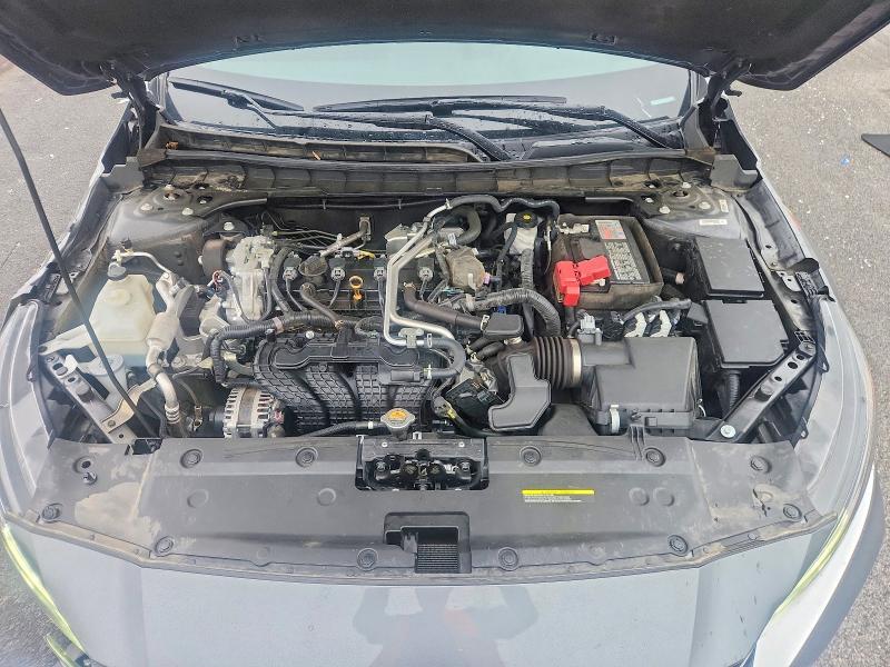 Продажа на аукционе авто 2025 Nissan Altima, vin: 1N4BL4DV0SN367666, номер лота: 62862276