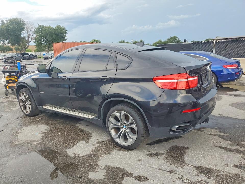 Aukcja sprzedaży 2012 Bmw X6, vin: 5UXFG8C58CL590834, numer aukcji: 60749756