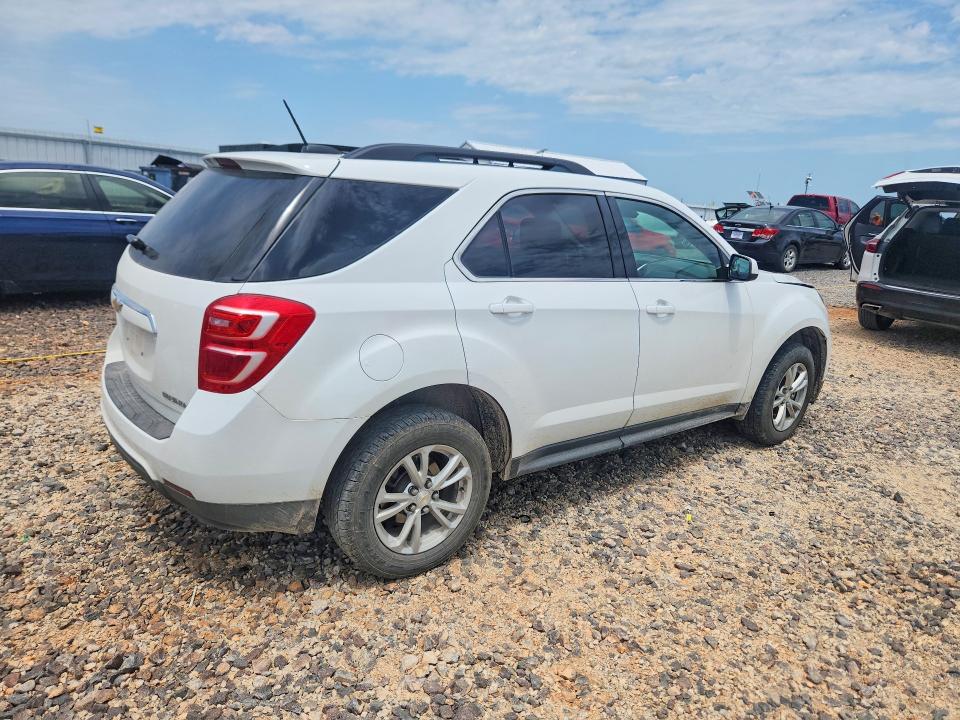 2017 Chevrolet Equinox მანქანა იყიდება აუქციონზე, vin: 2GNALCEK0H1520777, აუქციონის ნომერი: 60669416