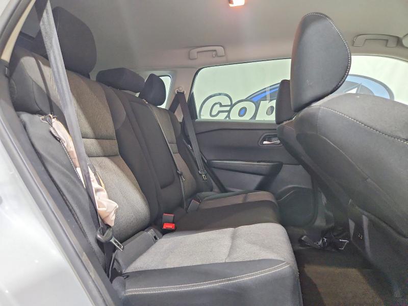 Продаж на аукціоні авто 2026 Nissan Rogue, vin: 5N1BT3BA9TC720578, номер лоту: 61411126