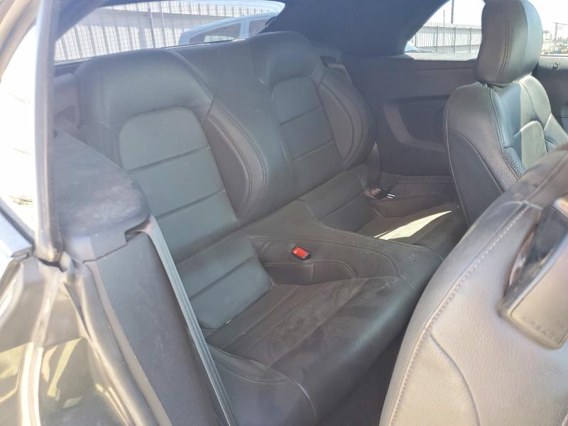 2019 Ford Mustang მანქანა იყიდება აუქციონზე, vin: 1FATP8UH7K5193363, აუქციონის ნომერი: 61192086