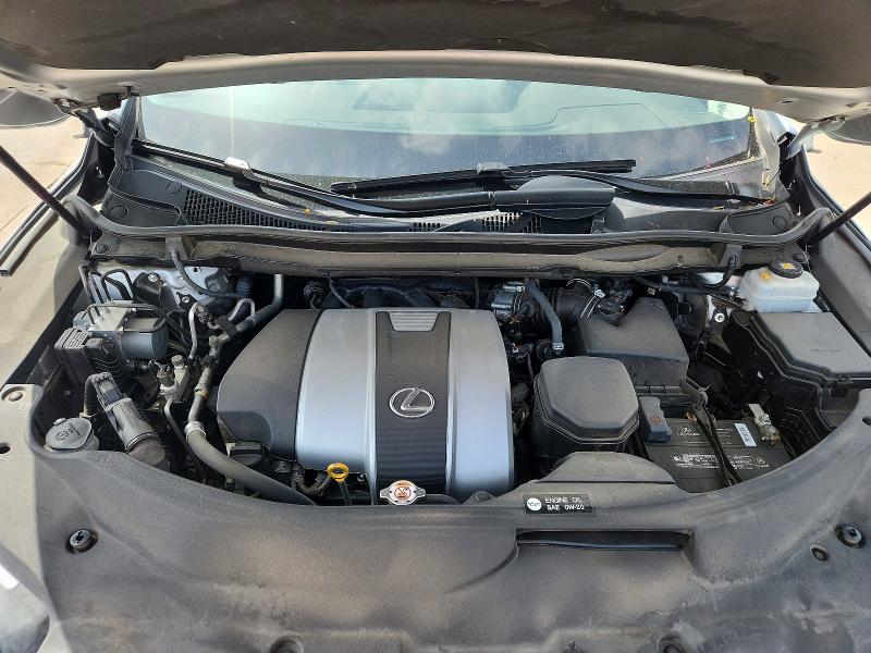 60787106 :رقم المزاد ، 2T2ZZMCA1KC124694 vin ، 2019 Lexus Rx 350 مزاد بيع