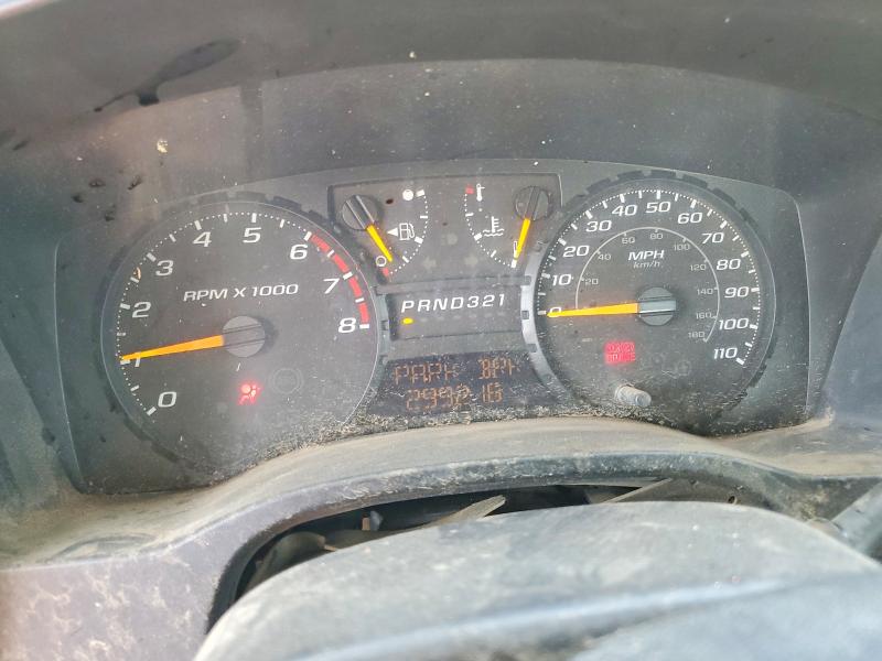 Продажа на аукционе авто 2005 Chevrolet Colorado, vin: 1GCDT196X58256385, номер лота: 60970556