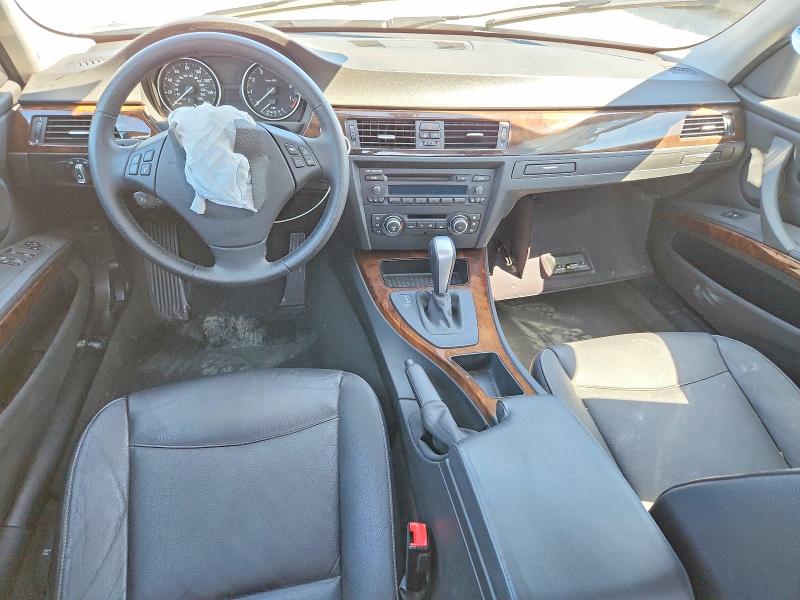 2010 Bmw 328 მანქანა იყიდება აუქციონზე, vin: WBAPH5G52ANM70912, აუქციონის ნომერი: 62538646