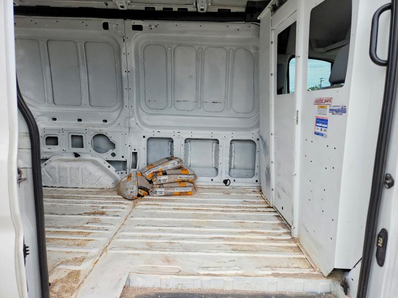 2016 Ford Transit მანქანა იყიდება აუქციონზე, vin: 1FTYE1CM0GKA72954, აუქციონის ნომერი: 62621806