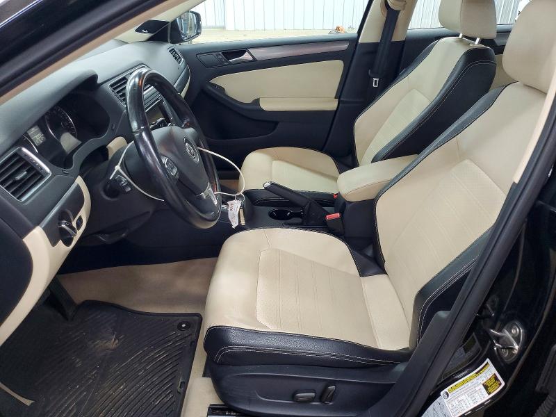 Продаж на аукціоні авто 2014 Volkswagen Jetta, vin: 3VWL17AJ7EM388954, номер лоту: 61565686
