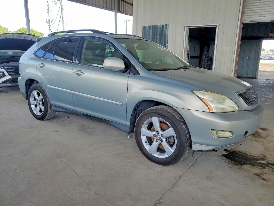 Продаж на аукціоні авто 2007 Lexus Rx, vin: 2T2GK31U07C012978, номер лоту: 60780406