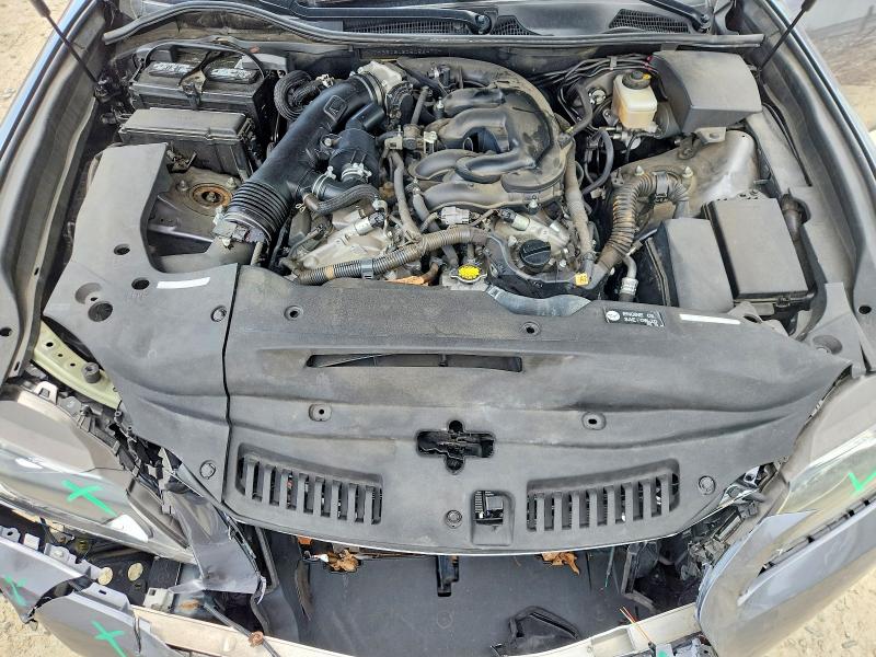 Продажа на аукционе авто 2013 Lexus Gs, vin: JTHBE1BL2D5026470, номер лота: 61575616