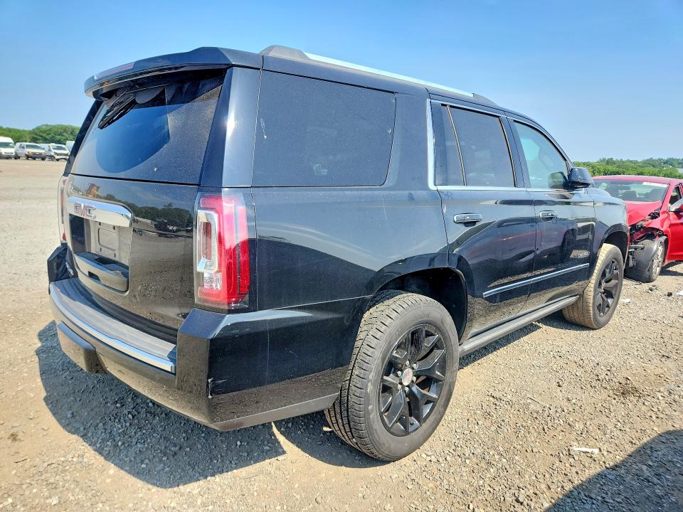 Продажа на аукционе авто 2015 Gmc Yukon, vin: 1GKS2CKJ3FR680804, номер лота: 58918266