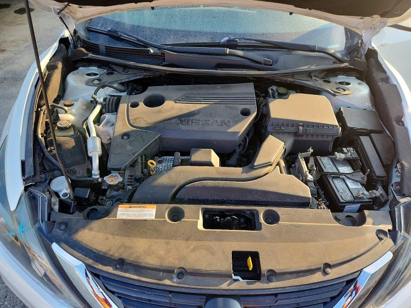 58459276 :رقم المزاد ، 1N4AL3AP2HC276012 vin ، 2017 Nissan Altima مزاد بيع