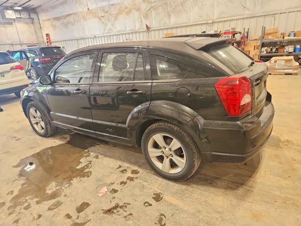 59330496 :رقم المزاد ، 1B3CB3HA8BD107249 vin ، 2011 Dodge Caliber مزاد بيع