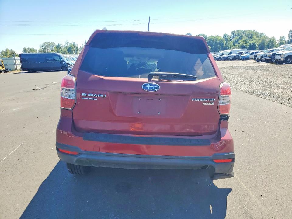 Продаж на аукціоні авто 2014 Subaru Forester, vin: JF2SJAHC0EH410334, номер лоту: 60719066