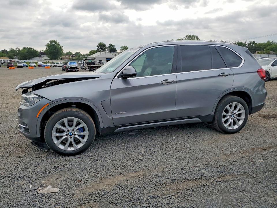 Aukcja sprzedaży 2018 Bmw X5, vin: 5UXKR0C52J0X89919, numer aukcji: 59657226
