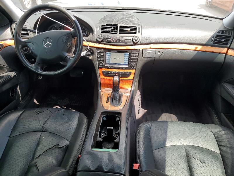 Aukcja sprzedaży 2006 Mercedes-benz E, vin: WDBUF56J46A824999, numer aukcji: 59702536