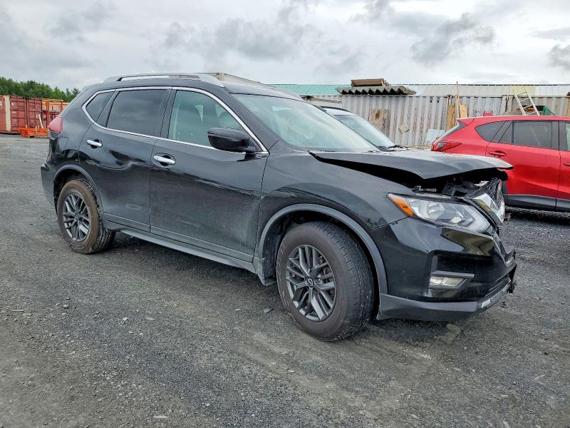 Aukcja sprzedaży 2018 Nissan Rogue, vin: 5N1AT2MV6JC751371, numer aukcji: 62448636