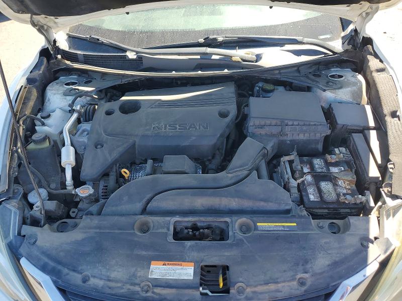 Продаж на аукціоні авто 2018 Nissan Altima, vin: 1N4AL3AP9JC163826, номер лоту: 60428986