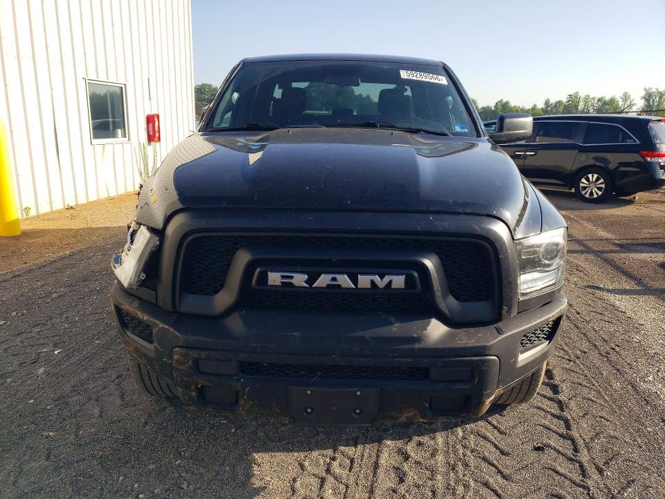 Продажа на аукционе авто 2024 Ram 1500, vin: 1C6RR7LG8RS124704, номер лота: 59289566
