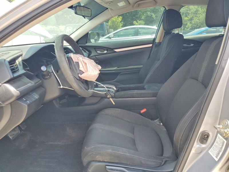 Aukcja sprzedaży 2016 Honda Civic, vin: 19XFC2F50GE242255, numer aukcji: 60205116