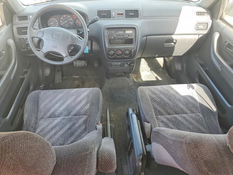 Продаж на аукціоні авто 2000 Honda Cr-v, vin: JHLRD2846YC013749, номер лоту: 61537096