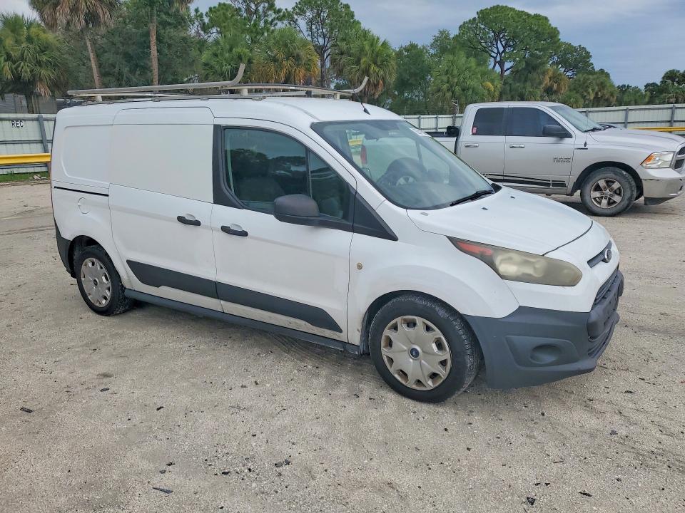 Aukcja sprzedaży 2014 Ford Transit Connect, vin: NM0LS7E74E1165246, numer aukcji: 62841586