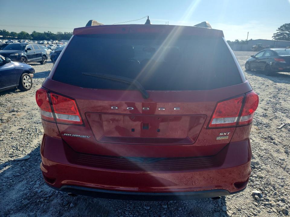 Продаж на аукціоні авто 2015 Dodge Journey, vin: 3C4PDCBG1FT580045, номер лоту: 60301606