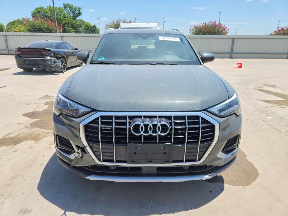 Aukcja sprzedaży 2020 Audi Q3, vin: WA1AECF36L1044179, numer aukcji: 62529466