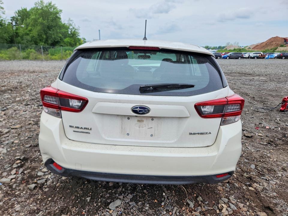 Aukcja sprzedaży 2020 Subaru Impreza, vin: 4S3GTAB60L3732662, numer aukcji: 59872816
