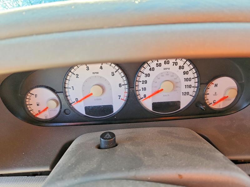 2004 Dodge Stratus მანქანა იყიდება აუქციონზე, vin: 1B3EL46X14N211016, აუქციონის ნომერი: 62707206