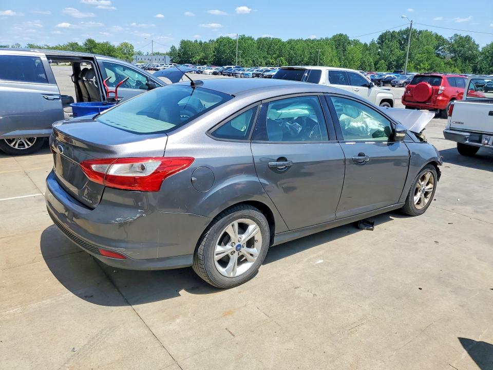 62481226 :رقم المزاد ، 1FADP3F20DL188438 vin ، 2013 Ford Focus مزاد بيع